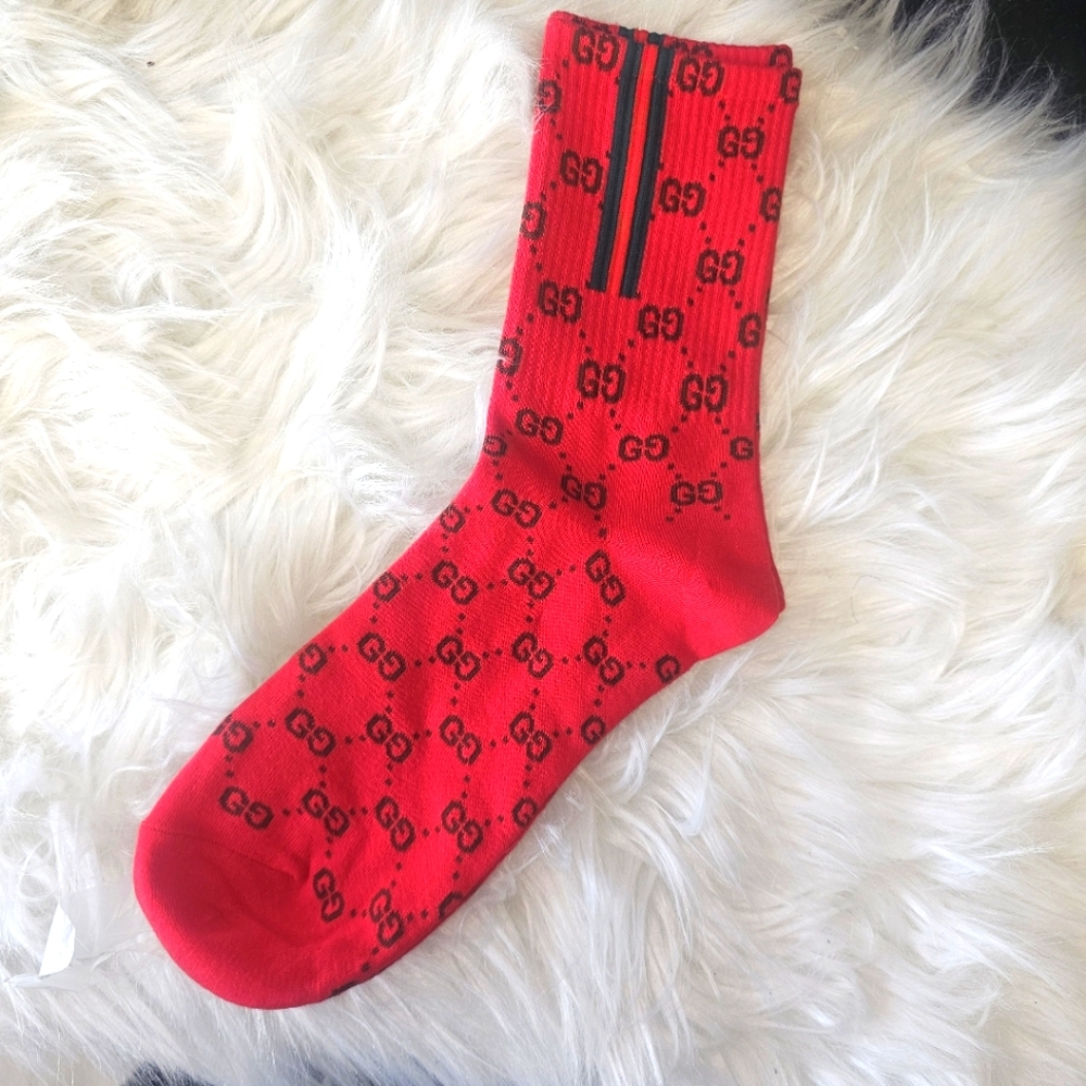 Unisex Socks